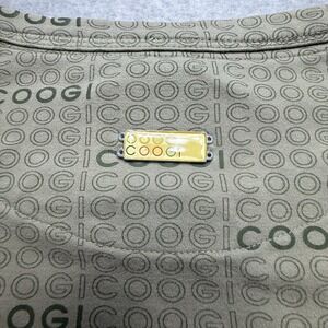 VTG Y2K Coogi Authentic Hiphop 90s T-shirt 3XL XXXL Flaws.
